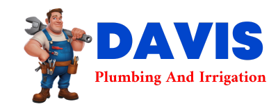 Trusted plumber in SWAYZEE